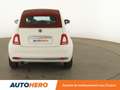 Fiat 500C C 1.2 Lounge Blanc - thumbnail 5