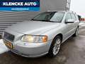 Volvo V70 2.4 Edition Sport 263.436km TOPSTAAT 5-cilinder Bi Grau - thumbnail 17