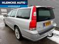 Volvo V70 2.4 Edition Sport 263.436km TOPSTAAT 5-cilinder Bi Grau - thumbnail 22