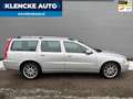 Volvo V70 2.4 Edition Sport 263.436km TOPSTAAT 5-cilinder Bi Grau - thumbnail 1