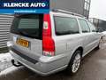 Volvo V70 2.4 Edition Sport 263.436km TOPSTAAT 5-cilinder Bi Grau - thumbnail 16