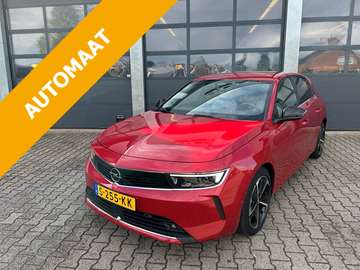 1.6 Hybrid 180pk Aut Business Elegance