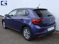Volkswagen Polo 1.0 Style LED-LaneAssist-Panorama-AppConnect Mauve - thumbnail 3