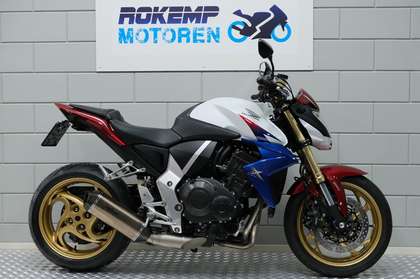 Honda CB 1000 R ABS