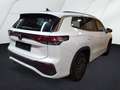 Volkswagen Tayron LIFE 2.0TDI 193PS DSG 4M ACC.5J-G.AHK.7-S.AREA-VIE Blanc - thumbnail 3