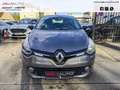 Renault Clio 0.9 TCE 90CH ENERGY LIMITED EURO6 2015 Gris - thumbnail 2