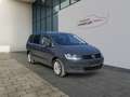 Volkswagen Sharan 2.0 TDI Spurassistent,AHK ,Klima,Tempomat Gris - thumbnail 5