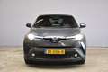 Toyota C-HR 1.8 Hybrid CVT Dynamic I Navi + Camera Gris - thumbnail 2