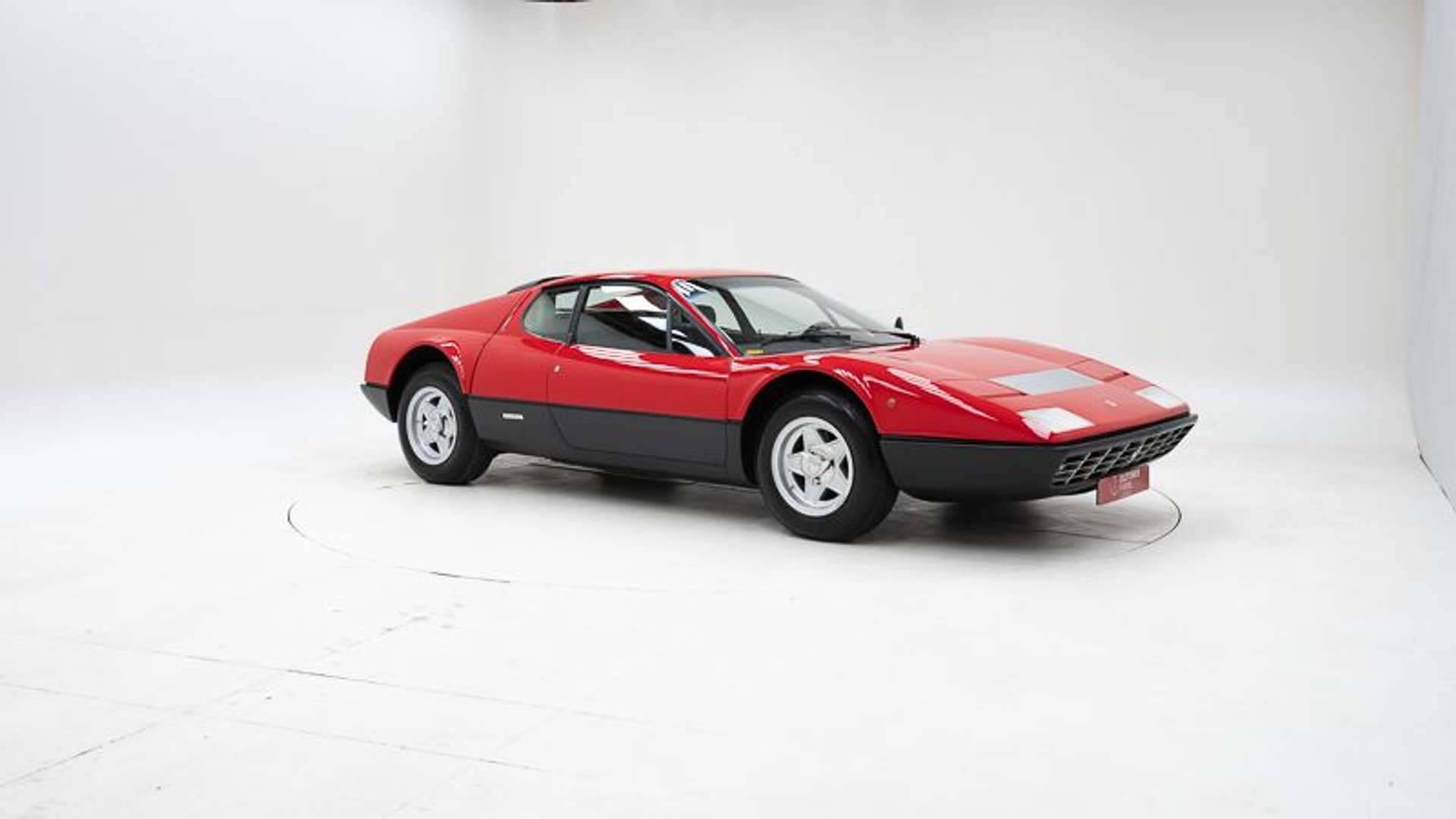 Ferrari 365 GT4 2+2 -  - Joinsteer - #2