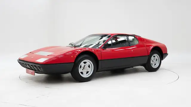 Ferrari 365 GT4 BB '88 CH18453