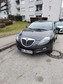 Lancia delta 1.4 turbo multiair