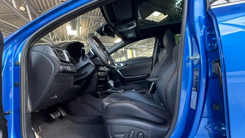 Kia ProCeed / pro_cee'd GT PANO KLIMA LED NAVI SHZ — photo 15