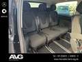 Mercedes-Benz V 300 V 300 d STYLE Lang Navi LED 360° AHK DISTRONIC Schwarz - thumbnail 9