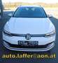 Volkswagen Golf Variant Life**RFK**LED**1.Bes. Weiß - thumbnail 3