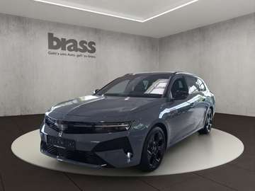 Sports Tourer Ultimate Hybrid 107 kW (145