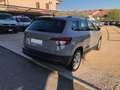 Skoda Karoq 1.6 TDI SCR DSG Style OK NEOPATENTATI Grau - thumbnail 3
