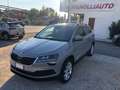 Skoda Karoq 1.6 TDI SCR DSG Style OK NEOPATENTATI Grau - thumbnail 1