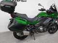 Kawasaki Versys 1000 SE GRAND TOURER Zöld - thumbnail 6