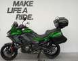 Kawasaki Versys 1000 SE GRAND TOURER Zöld - thumbnail 2