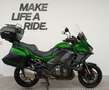 Kawasaki Versys 1000 SE GRAND TOURER Zöld - thumbnail 1