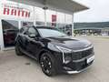 Kia Sportage Sportage 1,6 TGDI Silber 6MT Schwarz - thumbnail 3