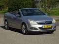 Opel Astra TwinTop 1.6 Enjoy AIRCO/LEER/CRUISE/PDC/APK Grau - thumbnail 4