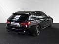 BMW 340 M340d xDrive Touring LiveCockpit-Prof.|Laser|HUD Fekete - thumbnail 3