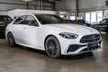 Mercedes-Benz C 200 / AMG Line / German / MY 2026 / FULL Weiß - thumbnail 12