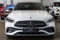 Mercedes-Benz C 200 / AMG Line / German / MY 2026 / FULL Weiß - thumbnail 8