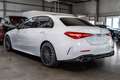 Mercedes-Benz C 200 / AMG Line / German / MY 2026 / FULL Weiß - thumbnail 13