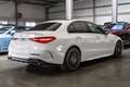 Mercedes-Benz C 200 / AMG Line / German / MY 2026 / FULL Weiß - thumbnail 17