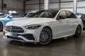 Mercedes-Benz C 200 / AMG Line / German / MY 2026 / FULL Weiß - thumbnail 5