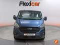 Ford Tourneo Custom 2.0 EcoBlue 100kW (136CV) L2 Titanium AT Bleu - thumbnail 2