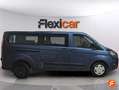 Ford Tourneo Custom 2.0 EcoBlue 100kW (136CV) L2 Titanium AT Bleu - thumbnail 9