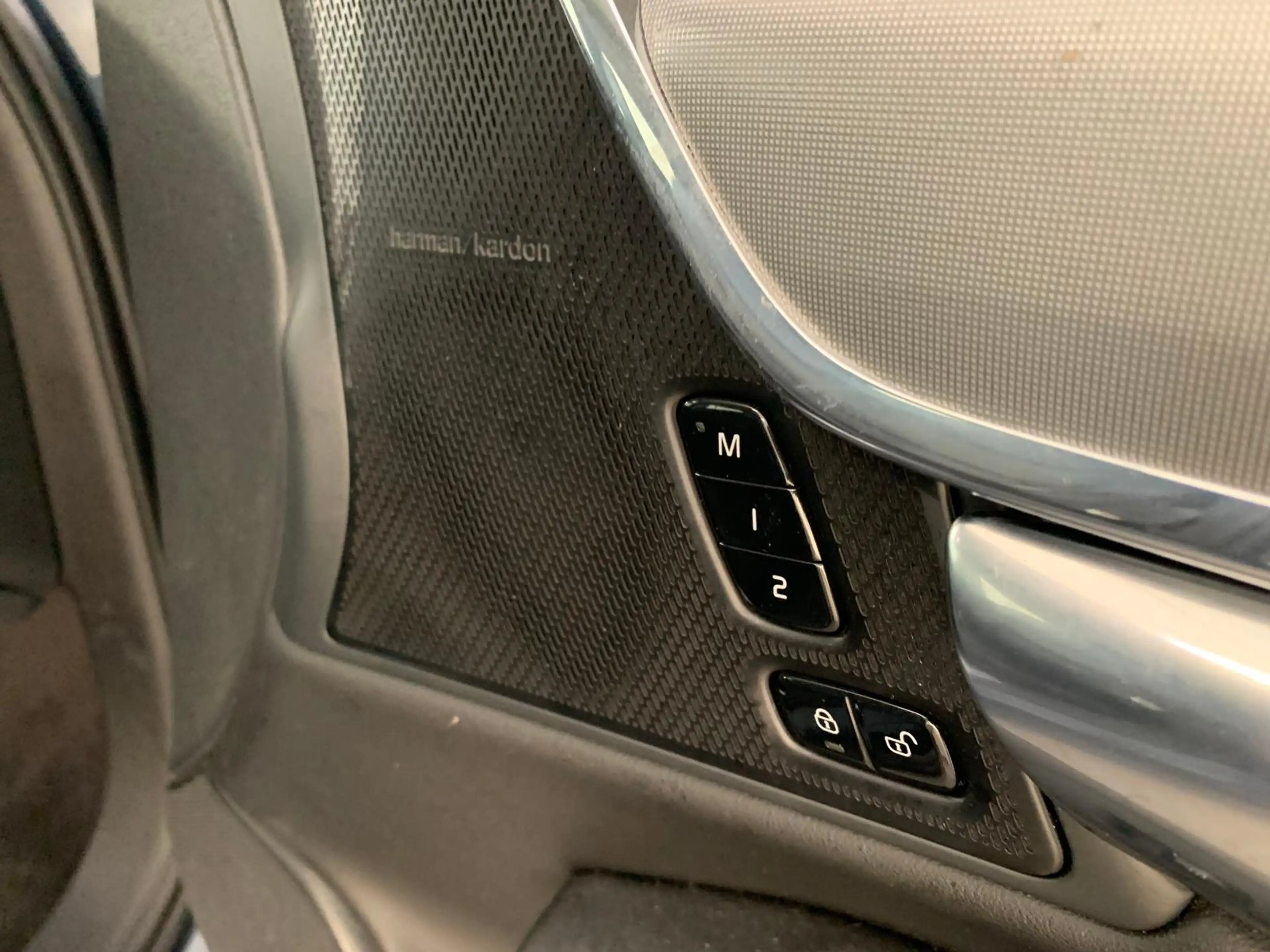 Volvo S90 Ultimate Dark AWD|ACC|GlasD|HUD|Google|Kam. — photo 5