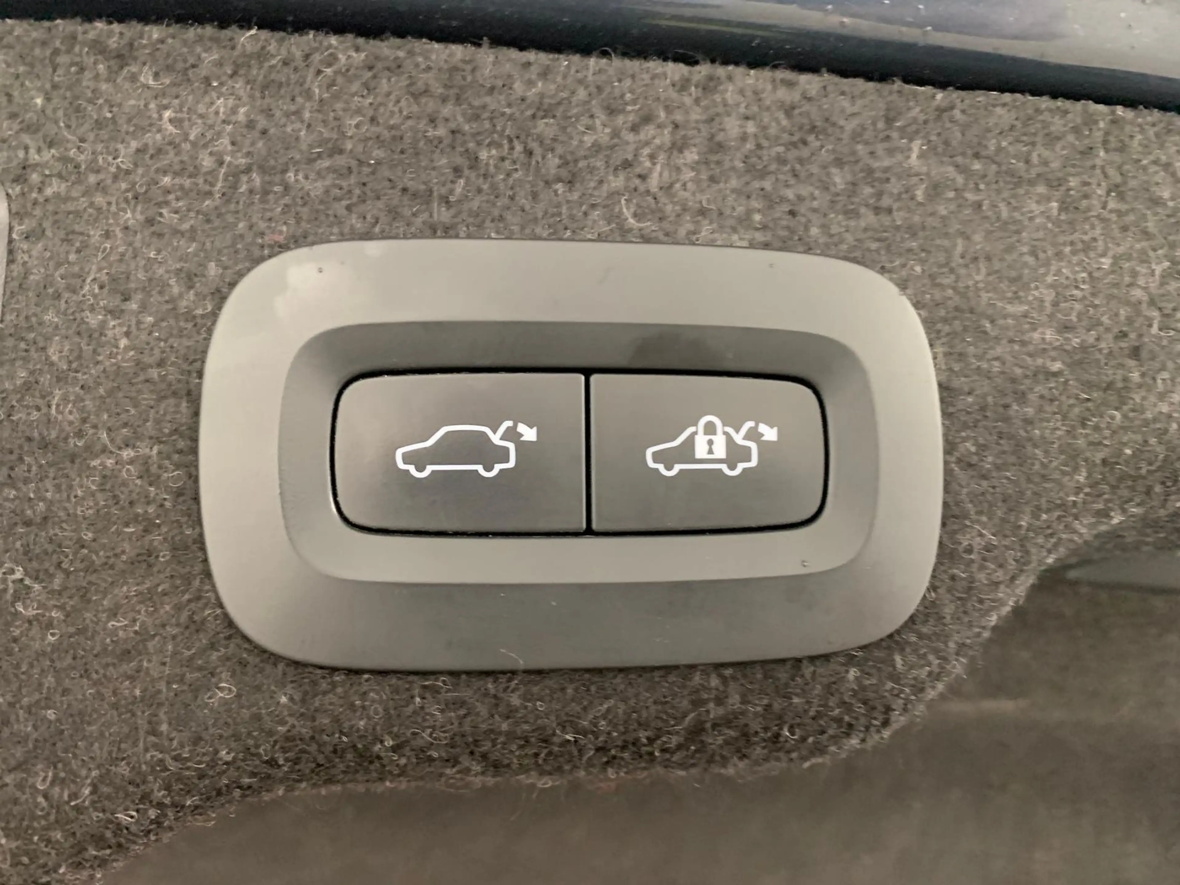 Volvo S90 Ultimate Dark AWD|ACC|GlasD|HUD|Google|Kam. — photo 7