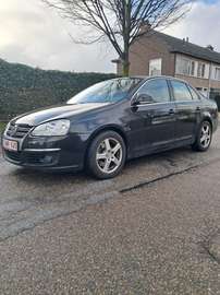 2.0 Turbo FSI Sportline