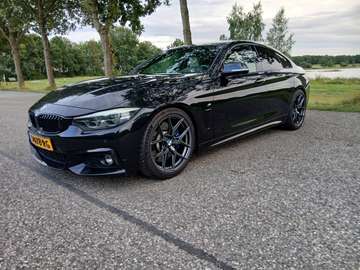 430i xDrive Gran Coupé High Executive M Sport
