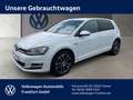 Volkswagen Golf VII 1.2 TSI LOUNGE Navi Xenon Alu 1J-G Weiß - thumbnail 1
