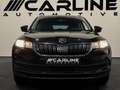 Skoda Karoq 1.0 TSI Ambition Business DSG ASSIST NAVI CARPLAY Negro - thumbnail 8
