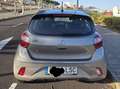 Hyundai i10 i10 1.2 MPI Tecno 2C Tecno 2C Gris - thumbnail 2