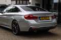 BMW 418 4-serie Coupé 418i M-Pakket PANO NAP FACELIFT DEAL Grijs - thumbnail 7