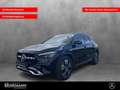 Mercedes-Benz GLA 180 GLA 180 Progressive/Panorama/LED/SHZ/Parktronic Schwarz - thumbnail 1
