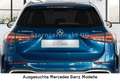 Mercedes-Benz C 300 de 4M T AMG PANO AHK DISTRO MEMORY Blau - thumbnail 10