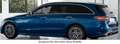 Mercedes-Benz C 300 de 4M T AMG PANO AHK DISTRO MEMORY Blau - thumbnail 5