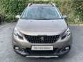 Peugeot 2008 Allure Leder Panorama Kamera Navi AHK abn. Grau - thumbnail 2