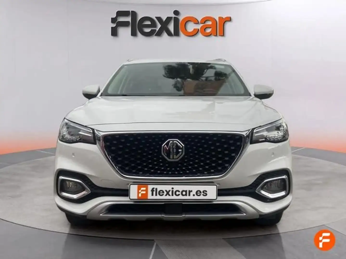 MG HS 1.5 T-GDI AT Comfort Blanco - 2