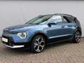 Kia Niro 1.6 GDi Hybrid | DynamicLine | 2024 model | Aerobl Blauw - thumbnail 1