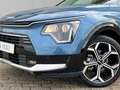 Kia Niro 1.6 GDi Hybrid | DynamicLine | 2024 model | Aerobl Blauw - thumbnail 28