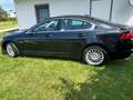 Jaguar XF XF 2,7 V6 Diesel Luxury Luxury Schwarz - thumbnail 6